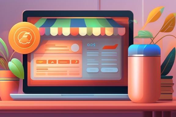 Setting Up Your Online Store: A Comprehensive Guide